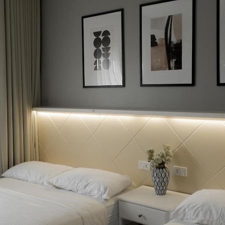 Twin Hearts Residences 1 Roxas City Exteriör bild