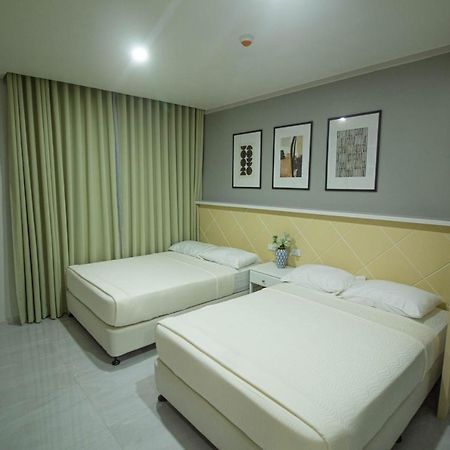 Twin Hearts Residences 1 Roxas City Exteriör bild