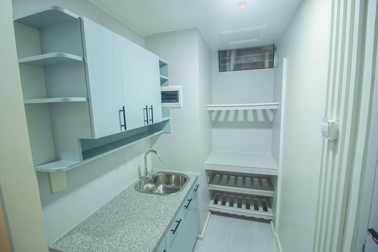 Twin Hearts Residences 1 Roxas City Exteriör bild
